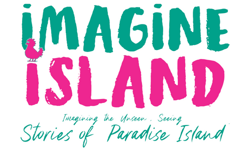 Imagine Island 